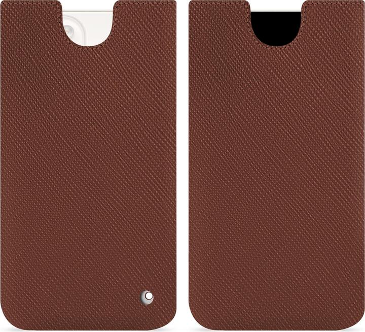 Marron délicat ( Pantone #95614d)