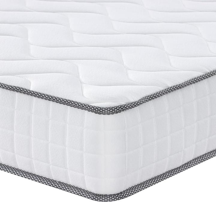 Actual product image Arensberger Taschenfederkern Matratze JANA (140 x 200, Spring core)