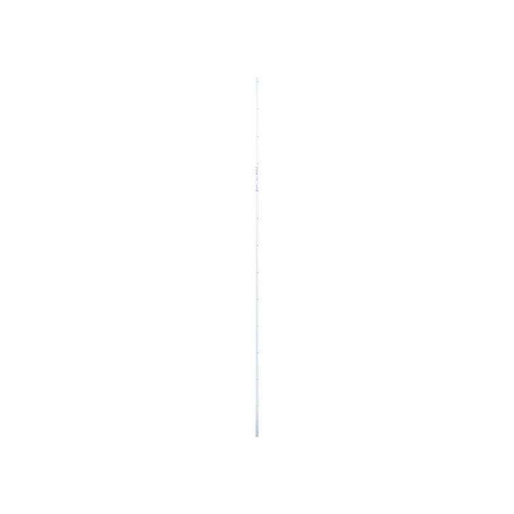 Immagine prodotto Hettich SlideLine 12 - Lauf- und Fhrungsprofil zum Aufschrauben 2 m
