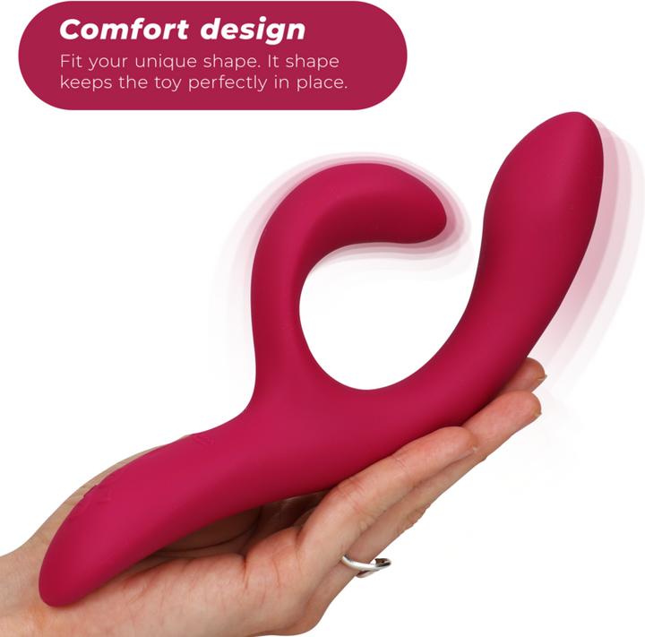 Actual product image We-Vibe We Vibe Nova 2