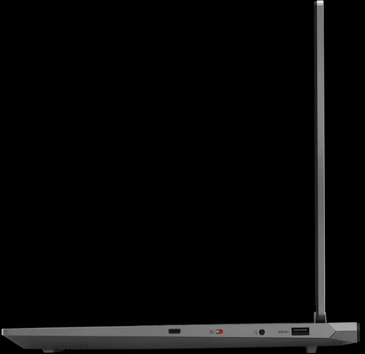 Actual product image Lenovo LOQ RTX 4060 (15.60", Intel Core i7-13650HX, 16 GB, 1000 GB, CH)