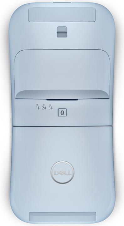 Actual product image Dell MS700 (Wireless)