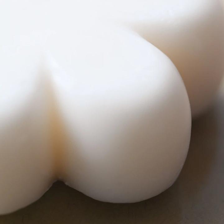 Produktbild Endro Dermatologische Waschpflege für Gesicht & Körper ohne Parfüm fest (Waschcrème, 85 ml)