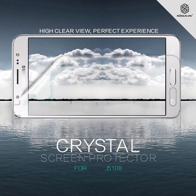 Image du produit Nillkin Super clair (1 pièce(s), Samsung Galaxy J5 (2016))