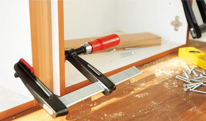Image du produit Bessey Pince-étau (300 mm)