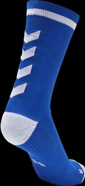 Actual product image hummel Elite Indoor Sock Low (35 - 38)