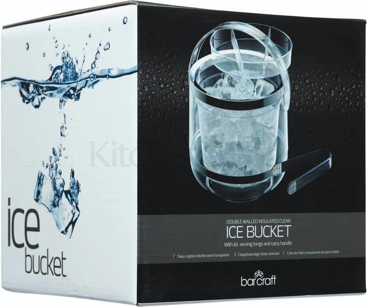 Immagine prodotto BarCraft Ice Bucket