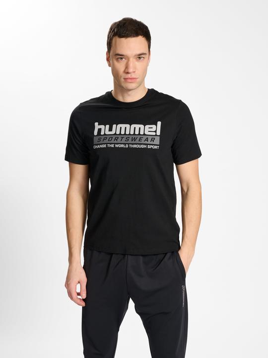 Image du produit hummel T-Shirt Lgc Carson (L)