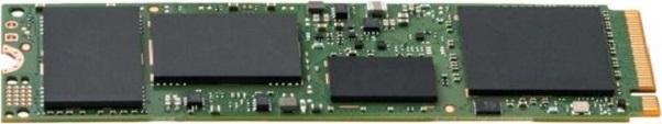 Image du produit Intel 600p (512 Go, M.2 2280)