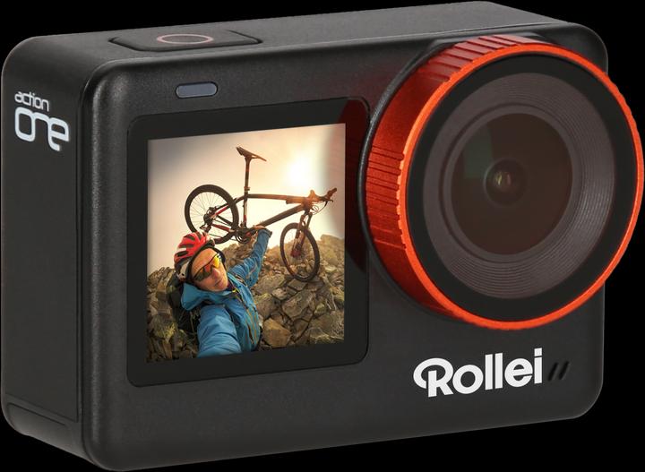 Produktbild Rollei Action one (60p, WLAN)