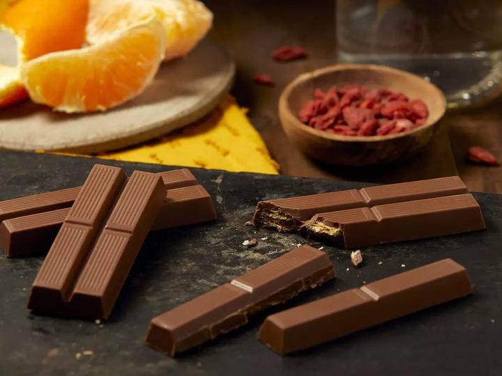 Produktbild Schär Twin Bar (3 Stk., 63 g)