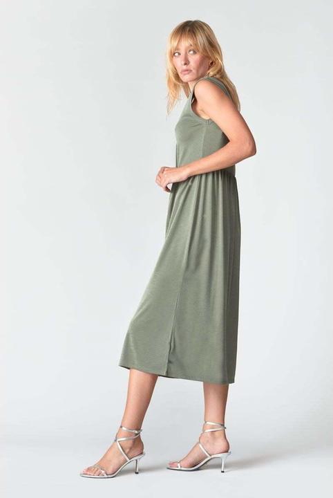 Actual product image Le Temps Des Cerises sleeveless dress for le teps des cerises tolypel (M)
