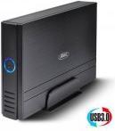 Advance BOITIER DISCO ESTERNO VELOCITY S10 USB 3.0 - 31/2 IDE + S-ATA (3.5")