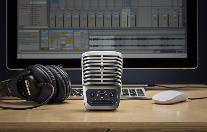 Produktbild Shure Motiv MV51