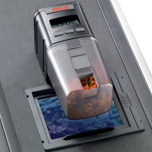 Immagine prodotto Eheim Mandrino automatico 3580 (Alimentatore automatico digitale)