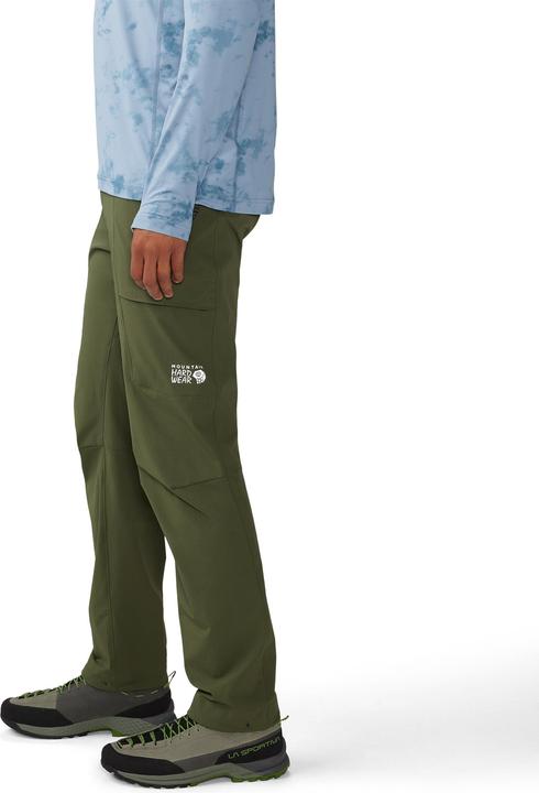 Actual product image Mountain Hardwear Chockstone™ Alpine LT Pant (L)