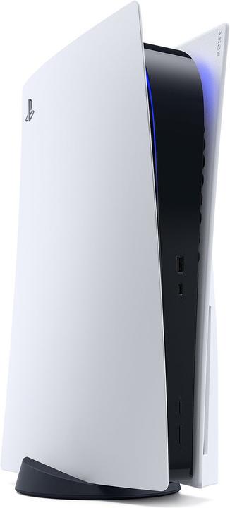 Immagine prodotto Sony Playstation PS5 FIFA 23 Pacchetto825 GB, bianco