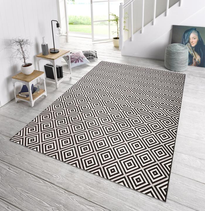 Produktbild NORTHRUGS Karo (330 x 240 cm)