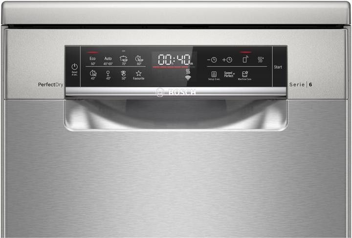 Produktbild Bosch Hausgeräte SPS6YMI14E, Serie 6