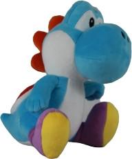 Produktbild Together Plus Plüsch Yoshi - Hellblau (17 cm)