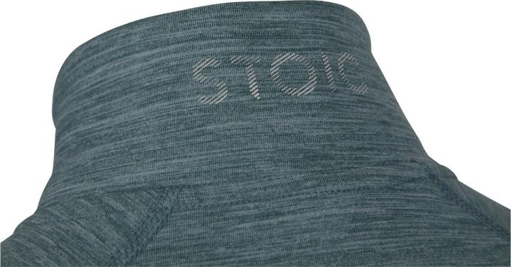 Produktbild Stoic Women's HelsingborgSt. Performance L/S with Zip (XL)