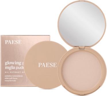 Produktbild Paese Glowing Powder Powder 11 Light Beige 10G (Hellbeige)
