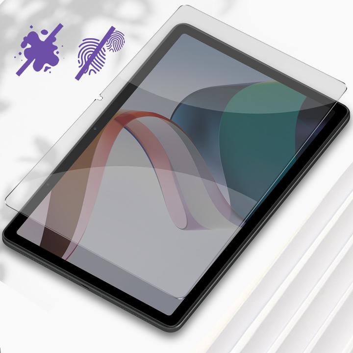 Produktbild Avizar 9H Härtegrad Glas-Displayschutzfolie (1 Stück, Xiaomi Redmi Pad)