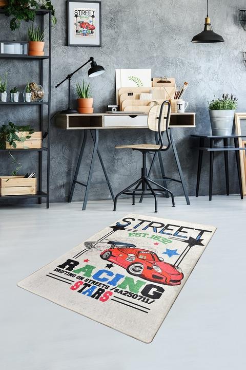 Actual product image Nirvana Helen (140 x 190 cm)