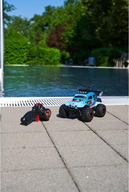 Produktbild Dickie RC Volkswagen Beetle Baja Bug, RTR