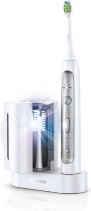 Philips Sonicare Sonicare FlexCare Platinum (Sonische tandenborstel)