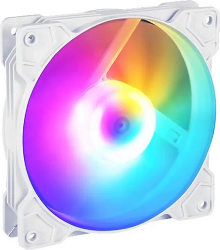 Produktbild Avlano GAMING RGB Lüfter 120mm (120 mm)
