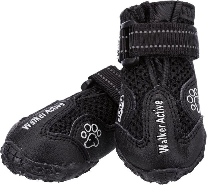 Produktbild Trixie Pfotenschutz Walker Active (S, M, Hundeschuhe)