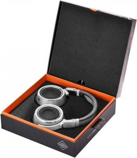 Immagine prodotto Neumann NDH 30 (Cablato)