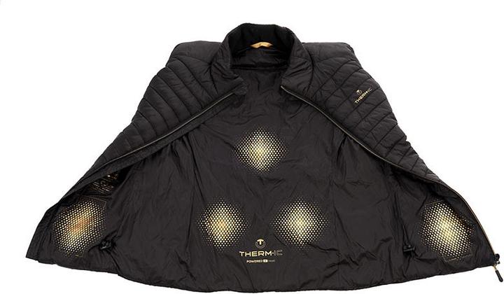 Image du produit Therm-ic Veste chauffante Thermic Men 2022 (S)