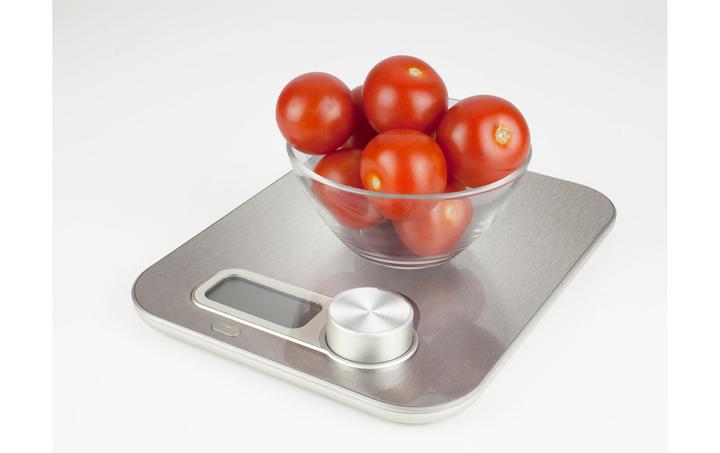 Actual product image Caso Kitchen scales Kitchen Energy