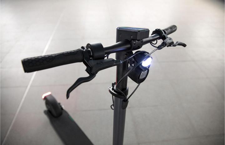 Actual product image Egret Pro (20 km/h, 80 km, 500 W)