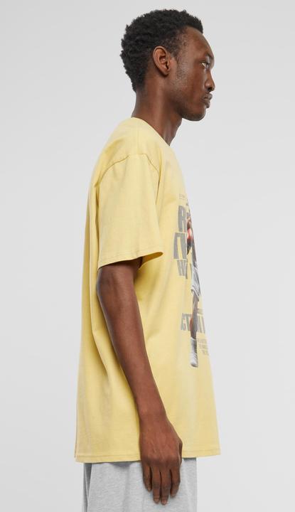 Produktbild Urban Classics Rumble Heavy Oversize Tee - 140753 (L)