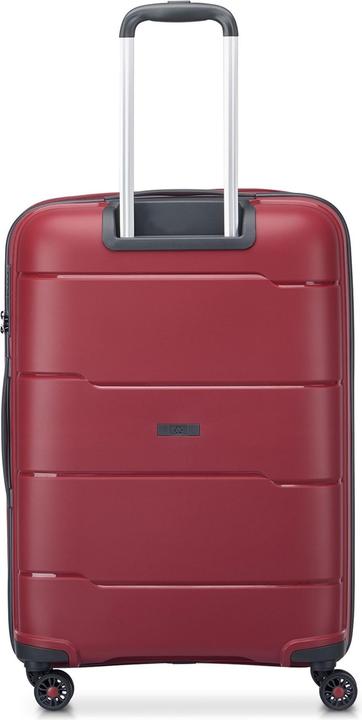 Actual product image Modo by Roncato Galaxy 4 Rollen Kofferset 3-teilig (188 l, XL (from 140l))