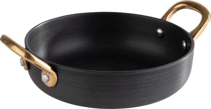 APS Serviertöpfchen "CASTORO" (Aluminium)