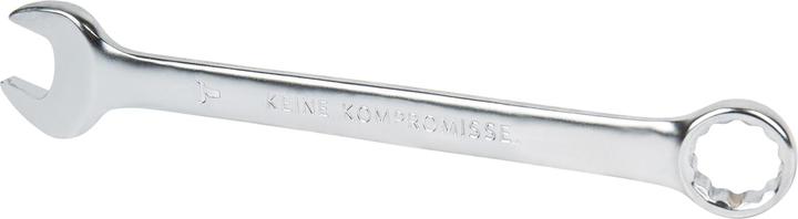 Produktbild Stier Ringmaulschlüssel flache Ausführung SW 11 mm (11 mm)
