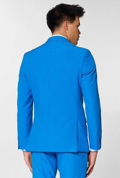 Produktbild OppoSuits Blue Steel (58)