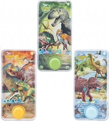 Immagine prodotto Sombo Gioco dell'acqua di Dino