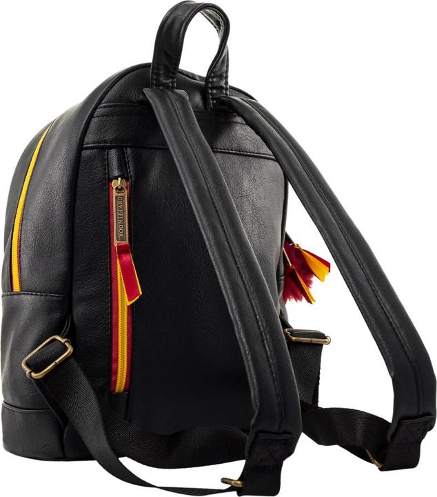 Actual product image Gryfindor Backpack