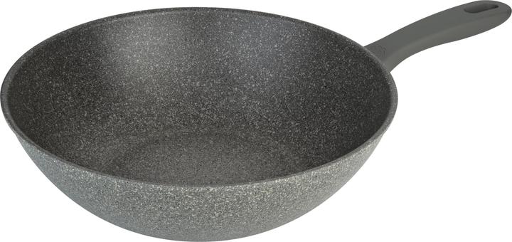 Actual product image Ballarini Wok 'Murano (30 cm, Wok, Aluminium)