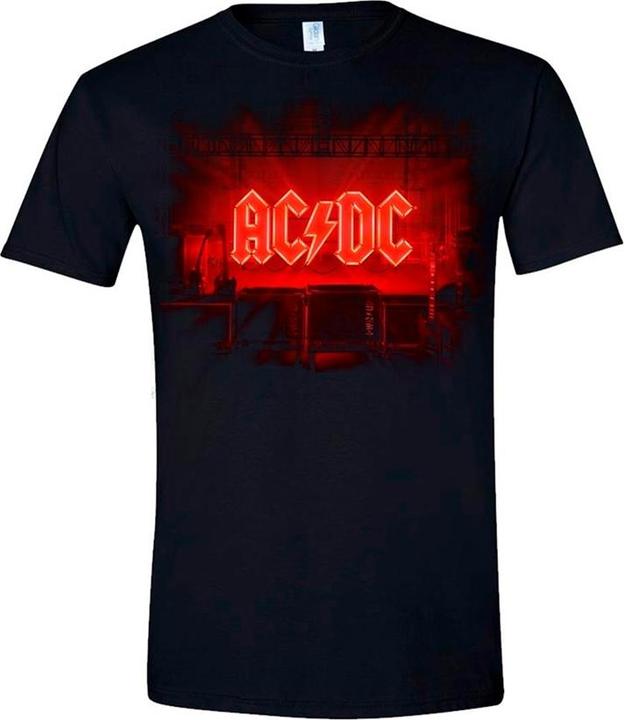 Produktbild AC/DC Pwr Up Stage TSFB (XXL)