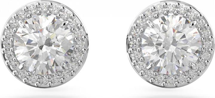 Immagine prodotto Swarovski Orecchini Constella in argento (Metallo Swarovski)
