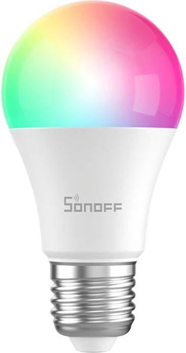 Actual product image Sonoff Light source B05-BL-A60 (E27, 9 W, 806 lm, 1 x, G)