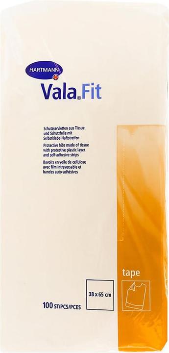 Produktbild IVF Hartmann Tape Schutzservietten