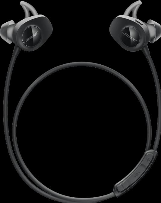 Produktbild Bose SoundSport (6 h, Kabellos)