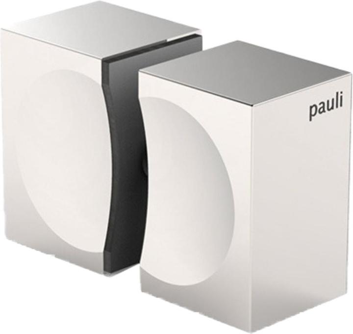 Produktbild Pauli+Sohn Glastürknöpfe 8278 (Türknopf)